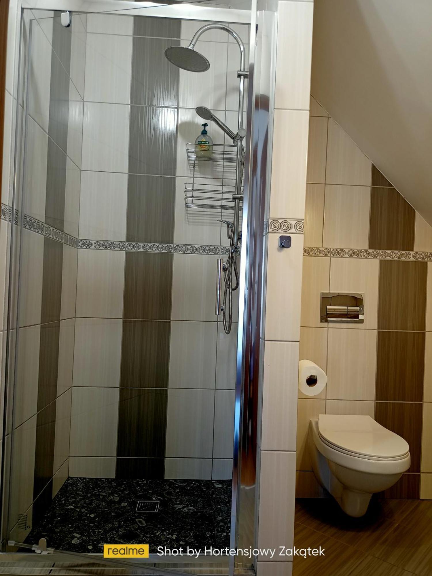 Hortensjowy Zakatek W Pieninach Sromowce Wyzne Exterior foto